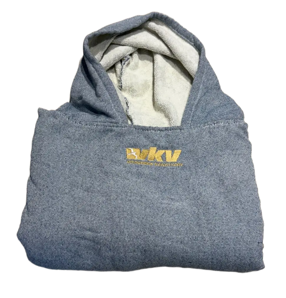 VKV Badponcho